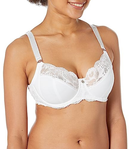 Fantasie Women's Reflect Bügel-bh Mit Seitlichem Halt Full Coverage Bra