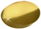 Halas Bakery ® 12er Set Kuchenunterlage Tortenunterlage Pappe Gold | Tortenplatten Kuchenplatte | Cake Box Board Cakeboard | Goldkarton Kuchenscheibe (26 cm)
