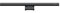 Baseus Home i-wok2 Series Office Reading Desk LED Lamp (Spotlight) with Type-C cable, Black (DGIW000101)