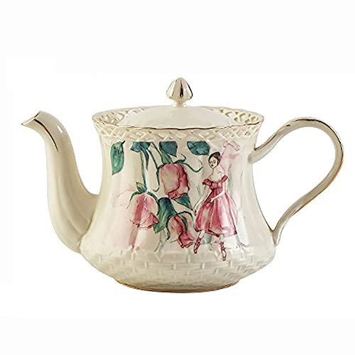 Hervidor de cerámica Juego de té de Kung Fu Hecho a Mano Cerámica de Piedra Tetera de cerámica Negra Estilo japonés Olla de transmisión Creativa Tetera de té Negro Olla única, Gris Hierro