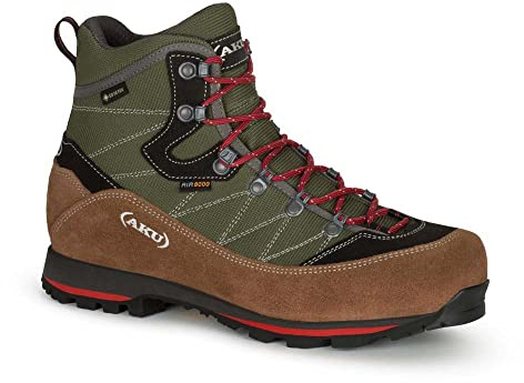 AKU Trekker Lite III GTX, Stivali Uomo