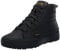TCX Shoes 2 - Woman STREET 3 LADY WP BLACK/BLACK/GOLD