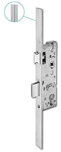 Serrure à douille pour cadre tubulaire 1438/30 mm - Reno