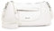 Tamaris Umhängetasche TAS Anuschka 33110 Damen Handtaschen Uni white 300