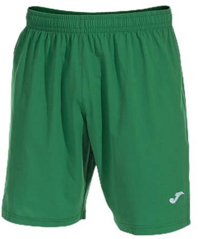 Joma Coupe Euro III Combinaison modèle Court, Vert, XL Homme