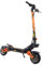 Kugookirin G3pro E-Scooter, Elektroroller, Reichweite 60-80 km, 52V 23.3Ah, Doppelte Stoßdämpfung vorne und hinten, Faltbar, Offroad, Doppelmotoren vorne und hinten