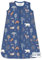 Mama Cheetah Baby Schlafsack 2.5 TOG, Bio-Baumwolle Baby tragbare Decke mit Zwei-Wege-Reißverschluss, Swaddle Übergang Baby Schlafsack für Neugeborene Säugling Kleinkind Junge Mädchen, 24-48 Monate