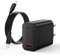 65W USB C Netzteil Kompatibel mit Samsung Galaxy S25 Book 3 360 Ultra S24 S23 iPhone 16 15 Pro Max 128GB MacBook Pro 2024 MacBook Air 13 M3 3 Port USB Schnellladegerät mit Ladekabel