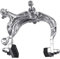 YHAILI Fahrradbremse, Aluminiumlegierung, C-Form, Bremssättel, Radfahrräder, vorne und hinten, Bremsklemmen, Fahrradteil