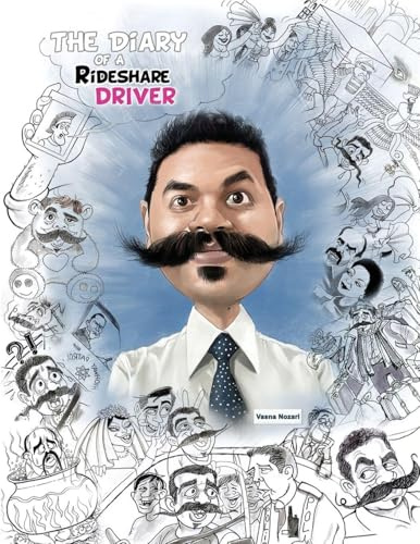 The Diary of A Rideshare Driver