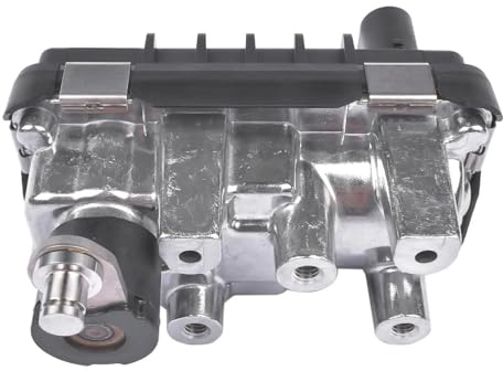 Turbolader Turbo-elektrischer Antrieb Für Mercedes Für Benz Für W203 W211 E-Klasse 200/220 CDi 727461 742639 G-185 G185 6460900080 6460900180 Turbolader Actuator