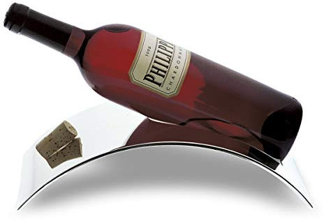 Philippi - Stand Weinhalter mit Korkenablage