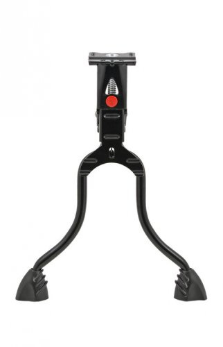 Hebie Jumbo Zweibeinständer 26/28 (Ausführung: Jumbo 0605 Überl. sz)
