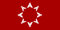 Flagge Fahne USA SIOUX Oglala 90x150cm