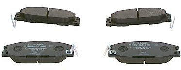 Bosch 0986460960 Brake Lining