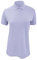Kustom Kit Ladies Klassic Superwash Short Sleeve Polo Shirt (14) (Light Blue)