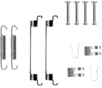Bosch 1987475268 Accessory Set
