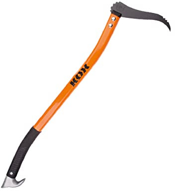 KOX Handsappie mit Alustiel 70 cm