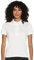 Lacoste Pf5462 Polo, Donna, Bianco, 42