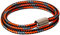 Wind Passion - Pulsera Hombre Paracord de Cuerda Náutica Hecha a Mano con Cierre Magnético - Accesorio Verano Surfero Estilo Único para Mujer - Idea Regalo Perfecta Navidad