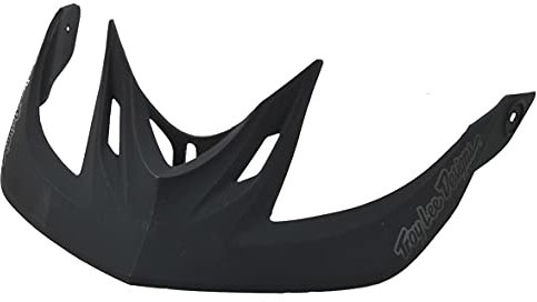 Troy Lee Designs A2 Visor One Size