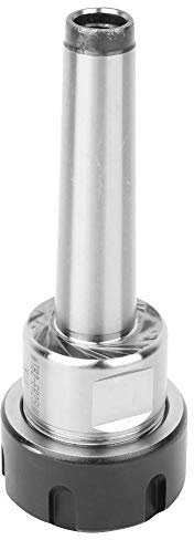 Spannzangenfutter, ER25 MT2 Morsekegel Shankk Spannzangenfutter CNC-Fräswerkzeughalter M10 Gewinde