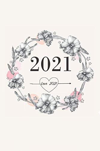 Achtsamkeit Kalender 2021: Ausmalbilder für Erwachsene Achtsamkeit, Lebensfreude und Gelassenheit: Terminplaner/Wochenplaner mit liebevollen Sprüchen ... Mindset und Entspannung - das ideale Geschenk