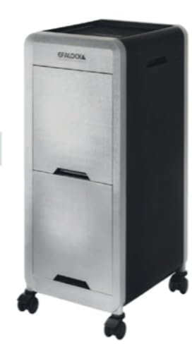 Efalock Trolley eNobile silber-anthrazit