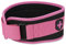 Harbinger Schaumstoffkern 11,4 cm Gewichtheber- und Trainingsgürtel, Größe M, Pink