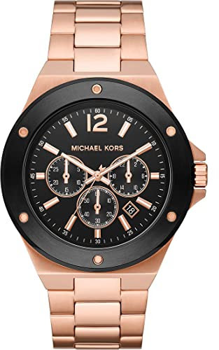 Michael Kors MK8940 Herren Armbanduhr