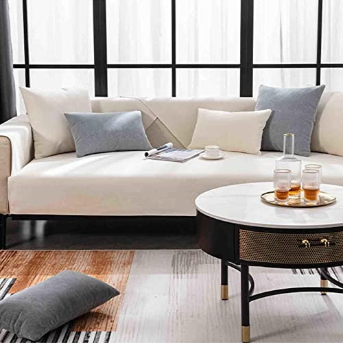 MTHGH Sofabezug Anti Rutsch Vintage Design Sofaschutz Sofaschoner,Hund Katze Überwurf Hundedecke Ecksofa Sofa Schutzdecke Schonbezug Sofa Abdeckung Sofaüberwurf Couchhusse (#5, 110x210cm)