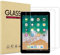selling united Lot de 2 protections d'écran en verre trempé de qualité supérieure pour iPad Pro 12,9 2017/2015