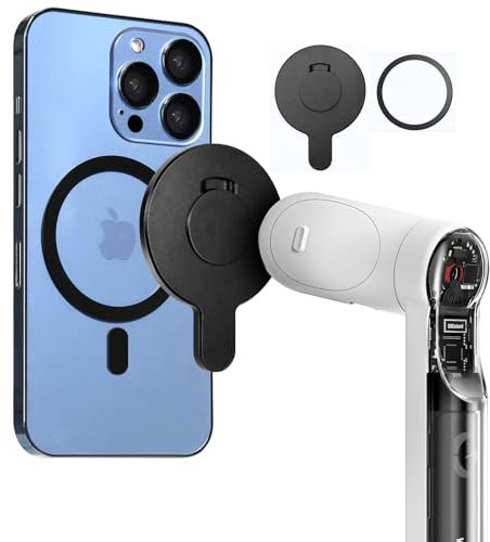 for Insta360 Flow/Flow Pro Magnetic Phone Mount Adapter