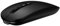 CoolBox W02 Mouse wireless silenzioso con pulsante IA, ricaricabile, ambidestro, tripla connessione wireless BT3.0, BT5.0 e 2.4 Ghz, dpi regolabile. Mouse wireless per laptop, PC, Mac, Apple. Nero