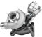 Turbolader BRTX4033 für A4 B5 8D2 Kompatibel mit PASSAT B5.5 Variant 3B6 PA