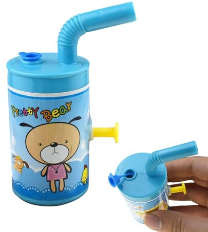 Wasser-Spritzspielzeug für Kinder Kompaktes Outdoor-Spielzeug für Eltern