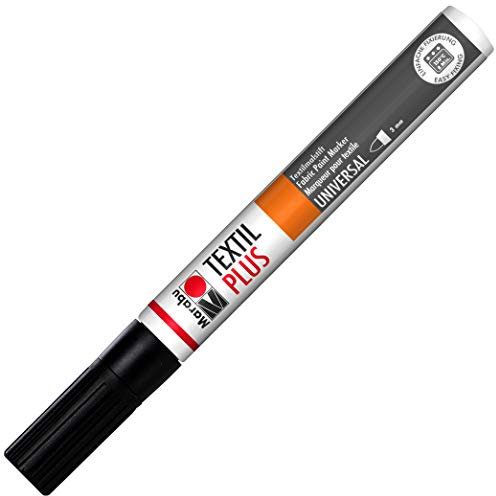 Marabu MR011803073 - Producto de hogar, Color Negro