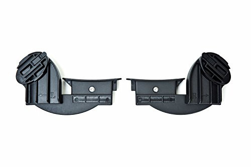 TFK Römer Adapter für Buggster S & S AIR