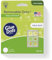 Glue Dots 0.5-Inch Removable Glue Dots Sheets, Pack of 600, Clear