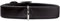 Hunter - Collier de chien Softie de la couleur noire