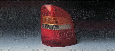 Valeo 085892 Heckleuchte