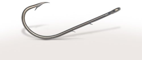 VMC 9290 Universalhaken Wurmhaken, Hakengröße:4