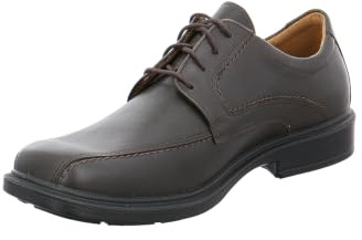 Jomos Freizeitschuhe Schnürschuh braun