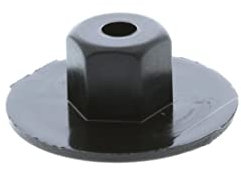 VAICO V30-1430 Mutter
