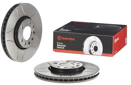 Brembo 09.9162.75 BREMBO MAX LINE Bremsscheibe - Paar