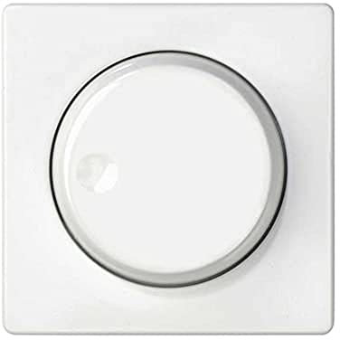 Simon - 82054-30 tapa+regulador elec. tension s-82 blanca Ref. 6558230280