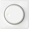 Simon - 82054-30 tapa+regulador elec. tension s-82 blanca Ref. 6558230280