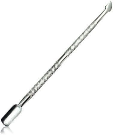 INSGB®- Cuticle Pusher UV Gel Polish Soak Off Remover Tool Nail Art Cuticle Trimmer