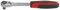 KS Tools 920.1400 1/4 Ultimate+ Ratsche