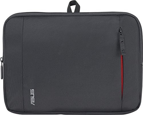 'Asus Matte Slim Sleeve 10 Sleeve Noir